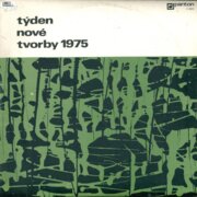 Týden nové tvorby 1975