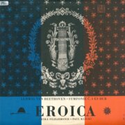 Ludwig van Beethoven - Eroica