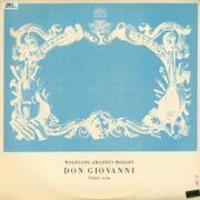 Don Giovanni - Mozart