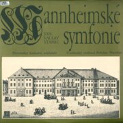 Mannheimské symfonie