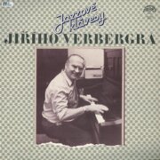 Jazzové klávesy Jiřího Verbergra