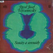 Pavel Josef Vejvanovský - Sonáty a serenády