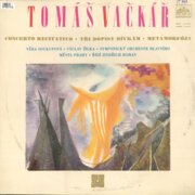 Concerto recitativo, Tři dopisy dívkám, Metamorfózy