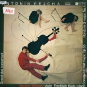 Grand duo concertant