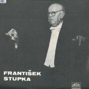 František Stupka