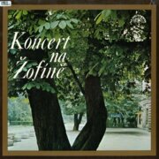 Koncert na Žofíně