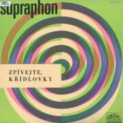 Zpívejte, křídlovky