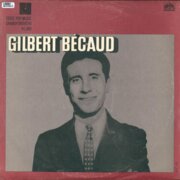 Gilbert Bécaud