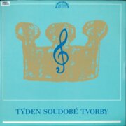 Týden soudobé tvorby 1975