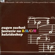 Fantazie na B-A-C-H, Kaleidoskop