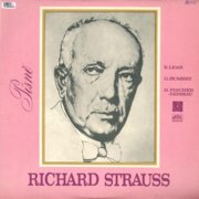 Richard Strauss - Písně