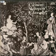 Ensemble Polyphonique de Paris