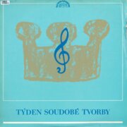 Týden soudobé tvorby 1974