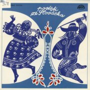 Pověsti ze Slovácka