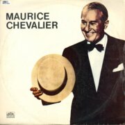 Maurice Chevalier