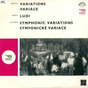 Musica nova Bohemica et Slovaca