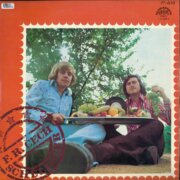 F. R. Čech & Jiří Schelinger