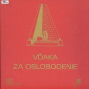 Vďaka za oslobodenie