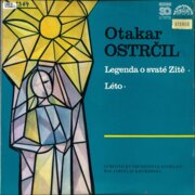 Legenda o svaté Zitě, Léto