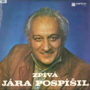 Jára Pospíšil