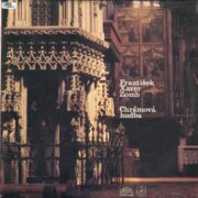 František Xaver Zomb - Chrámová hudba