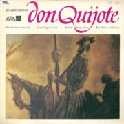 Don Quijote - Richard Strauss