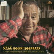 Malá noční rozprava