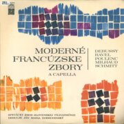 Moderné Francúzské zbory