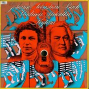 Loutnová suita E moll