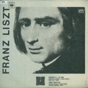 Franz Liszt - Koncert č. 1, Tanec mrtvých