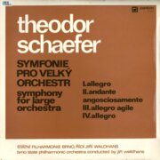 Symfonie pro velký orchestr