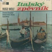Italský zpěvník - Hugo Wolf