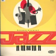 Československý jazz