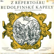 Z repertoáru Rudolfinské kapely