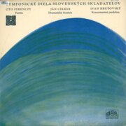 Symfonické diela Slovenských skladatelov