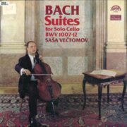 Suites for Solo Cello