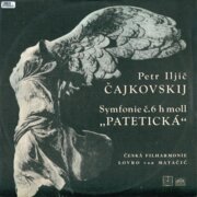 Čajkovskij - Symfonie č. 6