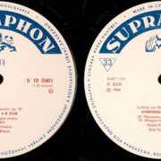 Beethoven - Symfonie č. 4