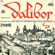 Dalibor - Smetana