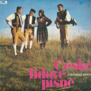 České lidové písně
