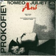 Romeo and Juliet