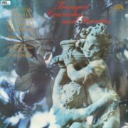 Trumpet Concertos and Sonatas