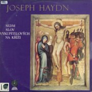 Joseph Haydn - Sedm slov vykupitelových na kříži