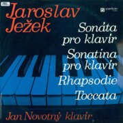 Sonáta pro klavír, Sonatina pro klavír, Rhapsody