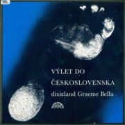 Výlet do Československa