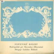 Slovenské koledy