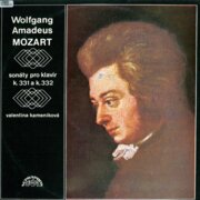 Sonáta č. 12 F dur