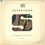 Na Šumavě je dolina