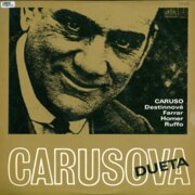 Carusova dueta
