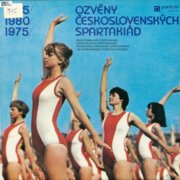 Ozvěny československých spartakiád